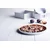 Baking mould for tarts, 24.5 cm, steel - made by Kitchen Craft
