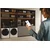 HAIER Series 5 I-Pro HW80-B14959TU1-S Mašina za pranje veša - SLIM 46, 9kg, 1400 obrt/min, bela