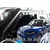 Heko Bočni vetrobrani Team za KIA E-SOUL 2019+ 5d, Prednji i zadnji