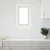 Prozor za podrum RISOR 50 x 75 cm PVC i staklo Antracit