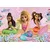 Ravensburger Mermaid Magic - velika talna sestavljanka, 24 kosov