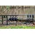 Daiwa BLACK WIDOW Low Lewel 3 Rod Pod