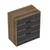 HANAH HOME Komoda Elina 8172