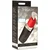 Shegasm Pocket Pucker 10X Lipstick Clit Stimulator