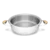 Zepter Posuda 5,0 L; O28 Cm; H 8,3 Cm, Poklopac B