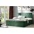 Boxspring postelja Sky - 120x200 cm
