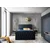 Boxspring postelja Candice - 160x200 cm