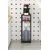 Hanah Home kuhinjska polica Dh Decor, 35 cm, braon