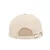 GymBeam Athletic Club Cap Beige