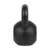 Cast Iron Kettlebell od lijevanog željeza REBEL ACTIVE 18 kg