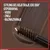Maybelline New York Tattoo Brow 36H gel za obrve Blonde