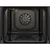 ELECTROLUX Ugradna rerna EOF5C50BZ crna
