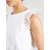 ABOUT YOU Bluza Ellen  bela