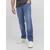 Jack & Jones Plus Kavbojke Mike, modra