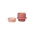 Dišeča sojina sveča Paddywax Saffron Rose 326 gr