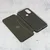 TERACELL Maska Flip Cover za Motorola Moto E40 crna
