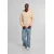 Urban Classics Jopa na zadrgo Basic Essential pesek