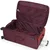GABOL Veliki kofer Cloud extra light bordo