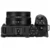 Nikon Z30 KIT 16-50 fotoaparat + Fatbox (kartica 64GB, torba)