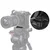 SmallRig Manfrotto 501PL-Type Quick Release Plate za izbrane kletke SmallRig APU2458