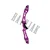 Fivics Handle Argon X 25”