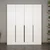 HANAH HOME Noah 8255 Hall Stand