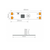 BBLINK Led prekidač dimer DT03 Touch