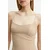 Obleka Bardot