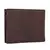 Velika moška denarnica Tommy Hilfiger Johnson Cc Flap And Coin Pocket AM0AM00660/82566 Rjava