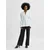 SELECTED FEMME Bluza, bela