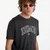Majice Dime Varsity T-Shirt UNISEX Pirate Black M
