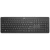 HP Tastatura+miš 235 bežični set/US/1Y4D0AA/crna