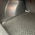 Rubber trunk mat Škoda Fabia II. 2007-2014 (combi)