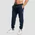 GymBeam Base Sweatpants Nightfall