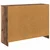Kreveta s ladicama Staro drvo 102 x 32 x 73,5 cm