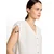TOM TAILOR Bluza bela