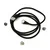 MAGNETNI KABELSKI ADAPTER ZA IPHONE LIGHTNING