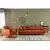 Atelier del Sofa Mustang Trosed, Narandžasta