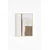 Wallity Slika Ersydata2-70100, 3 dela, 70 x 100 cm