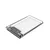 Verkgroup 2,5 SATA ohišje za trdi disk USB 3.0 LED prozoren