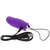 ToyJoy My Orgasm Eggsplode Remote Egg Purple