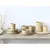Creatable Kombinirani Servis Futuro Sand, 16-Delni