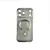 Silikonska futrola Magsafe Iphone 17 Pro SILVER