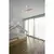 FARO 33805WT - Stropni ventilator HEYWOOD S, drvo/bela, prečnika 90 cm, WT + daljinski upravljač