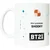 BT21 - 300 ml SHOOKY keramična skodelica