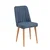Hanah Home Set stolova i stolica (4 komada) Costa Atlantic -