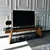 Hanah home TV Komoda Orah