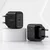 UGREEN kućni punjač CD250 PD 25W + Type C 2m