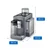 DeLonghi EXAM440.55.G Aparat za espresso Rivelia