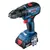 BOSCH aku bušilica odvijač GSR 18V-50 Li
